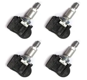 6598 JAGUAR Set Land Tpms Rover
