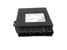 6W831560AC JAGUAR Xk Tpms Tire Pressure Monitor Module Unit #2