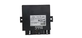 9W83-1560 JAGUAR Tpms Tire Pressure Monitor Module Unit Xf