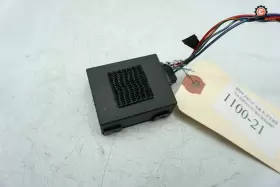 A2C9832170301 JAGUAR Tire Pressure Monitor Tpms Control 1100 #3