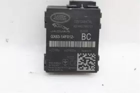C2D42999 JAGUAR Tire Pressure Monitoring Tpms Control Mod Xe #2