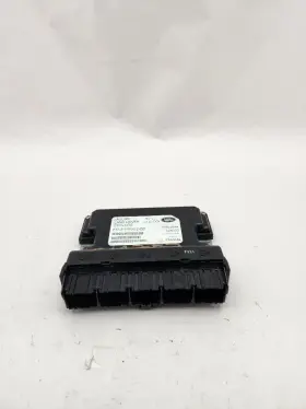 C2P18370 JAGUAR Tire Pressure Monitoring Tpms Control Mod