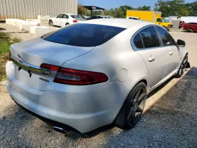 C2Z1523 JAGUAR Tire Pressure Monitoring Tpms Control Mod Sus #3