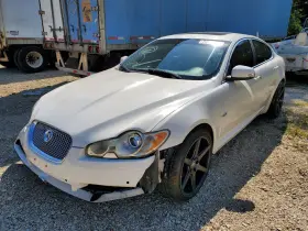 C2Z1523 JAGUAR Tire Pressure Monitoring Tpms Control Mod Sus