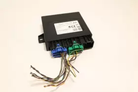 DX231560AA JAGUAR Xk Tpms Tire Pressure Monitor Module Unit #2