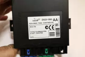DX231560AA JAGUAR Xk Tpms Tire Pressure Monitor Module Unit #3