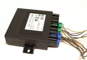 DX231560AA JAGUAR Xk Tpms Tire Pressure Monitor Module Unit