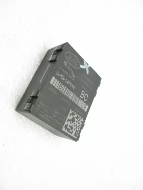 GX63-14F012-BC JAGUAR Xe Tire Pressure Tpms Module #3