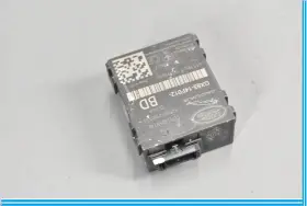 GX6314F012 JAGUAR Pace Tire Pressure Control Module Tpms Unit #2