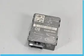 GX6314F012 JAGUAR Pace Tire Pressure Control Module Tpms Unit #3