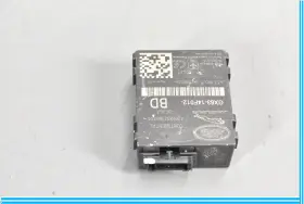 GX6314F012 JAGUAR Pace Tire Pressure Control Module Tpms Unit