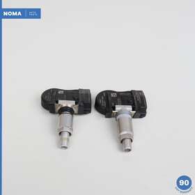 BH521A189CA JAGUAR LAND ROVER Tire Pressure Sensor Monitor Xj