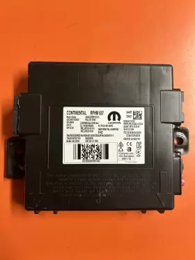 0052072828 JEEP Tpms Tire Pressure Monitoring Module Unit #2