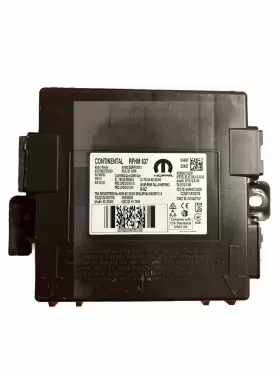 0052072828 JEEP Tpms Tire Pressure Monitoring Module Unit