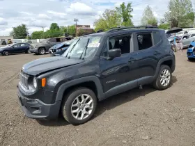 331595 JEEP Tire Pressure Monitoring Tpms Control Mod
