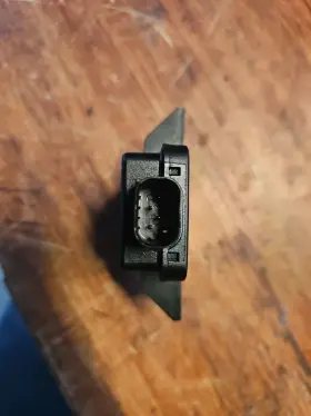 68410628AE JEEP Tire Pressure Sensor Monitoring Module #2