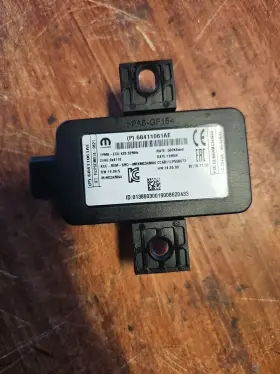 68410628AE JEEP Tire Pressure Sensor Monitoring Module