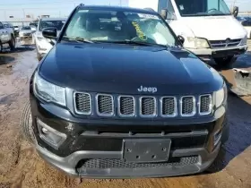 68462417AA JEEP Tire Pressure Monitoring Tpms Control Mod #2