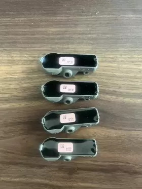 68464665AB JEEP Gladiator Tire Pressure Sensor Tpms #3