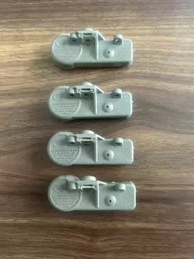 68464665AB JEEP Gladiator Tire Pressure Sensor Tpms