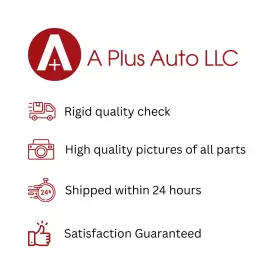 68510361AA JEEP Differential Pressure Sensor Wagoneer #3