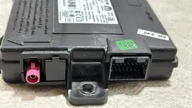 A2C91355900 JEEP RENEGADE Tire Pressure Monitor Module #3
