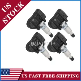 52933-3N100 JGJSOO1 Tpms Tire Pressure Sensor Monitor Kia
