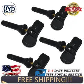 52933-C1100P4 JINYOCOM Tpms Tire Pressure Sensor Hyundai Kia