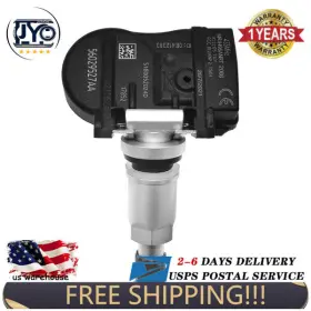 5503018 JINYOCOM Tpms Sensor Charger 200 300 Dodge Chrysler