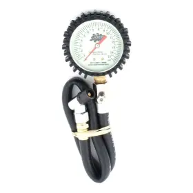 32305 JOES RACING Glow Dial Tire Water Pressure Gauge #3