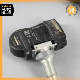 C131199100302 KARMA Revero Tpms Tire Pressure Sensor Set Gt #3