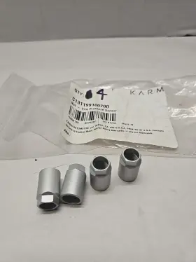 C131199100700 KARMA Tire Pressure Sensor Nuts