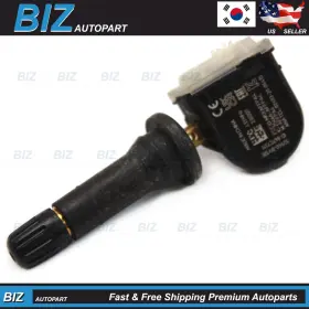 52940-DR100 KCA Tpms Sensors Niro Kia