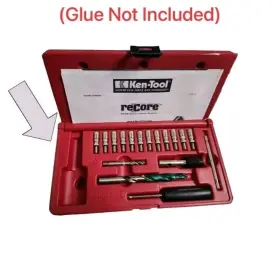 29980 KEN-TOOL Tpms Sensor Saver Glue