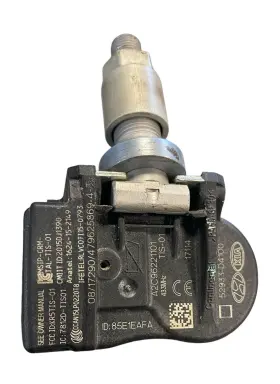 2015DJ1390 KIA Tire Pressure Monitor Optima Continental #3