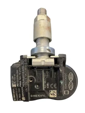 2015DJ1390 KIA Tire Pressure Monitor Optima Continental