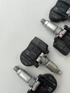 52933 KIA Tire Pressure Sensor Tpms Sorento Rio Optima #2