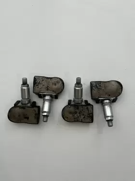 52933 KIA Tire Pressure Sensor Tpms Sorento Rio Optima #3