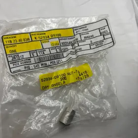 52934-D9100 KIA Nut Tpms