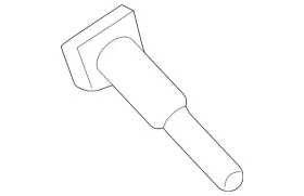 52936-D4100 KIA Valve Stem