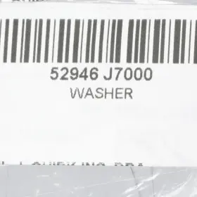 52946-J7000 KIA Tire Pressure Sensor Monitoring Washer Forte #2