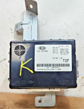 954002T910 KIA Tpms Tire Pressure Control Module Optima