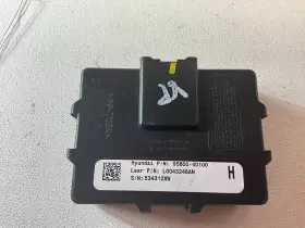 95800-4D100 KIA Tire Pressure Control Module Sedona #3