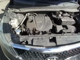 958002S400 KIA Tire Pressure Monitoring Tpms Control Mod