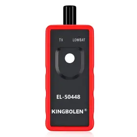 724190794326 KINGBOLEN Tpms Relearn Tool Tire Pressure Sensor