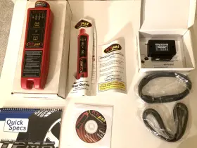 KTII71990A KTI Tpms Tools Box Pim
