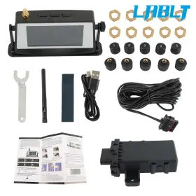 OM237033OC LABLT Tpms Tire Pressure Monitoring Sensors