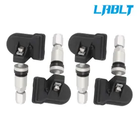 Lablt Om514656oc 4 New Tire Pressure Monitoring Sensor 433 Mhz For Buick Lacrosse 2017 2018 2019
