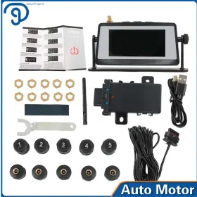 LP632088KS LABWORK Tpms Tire Pressure Monitoring Sensors Rv LP632088KS LABWORK Tpms Tire Pressure Monitoring Sensors Rv