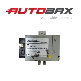 470907273 LAMBORGHINI Aventador Tire Pressure Monitor Control
